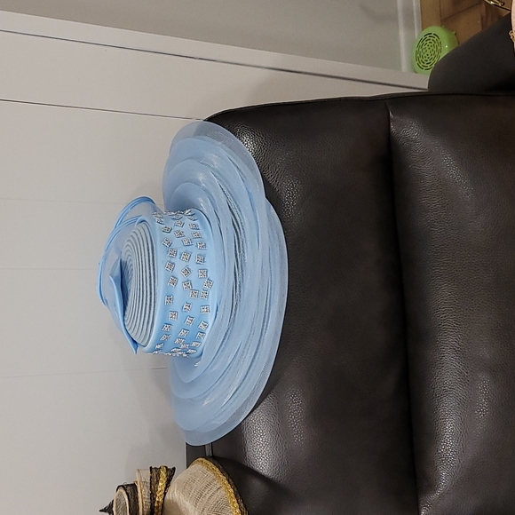 Church hats - Picture 4 of 11